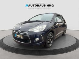 Citroën DS3