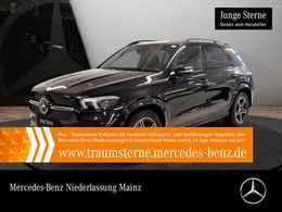 Mercedes GLE350