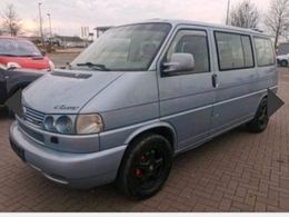 VW T4