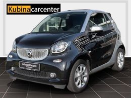 Smart ForTwo Cabrio