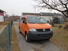 VW T5