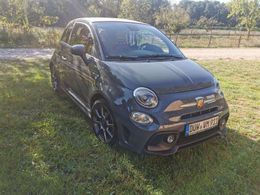 Abarth 595C