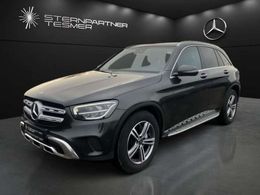 Mercedes GLC220