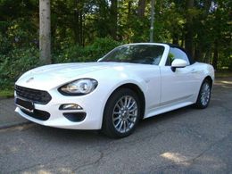 Fiat 124 Spider