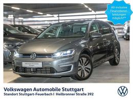 VW e-Golf