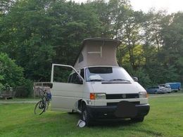 VW T4