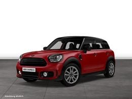 Mini Cooper D Countryman