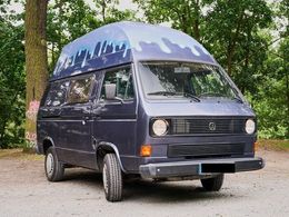 VW T3