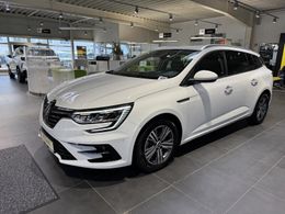 Renault Mégane GrandTour