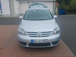 VW Golf Plus Cross