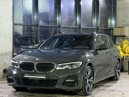 BMW 330e