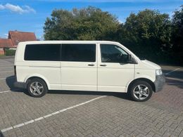 VW T5