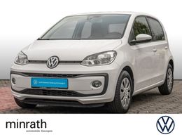 VW up!