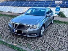 Mercedes E350