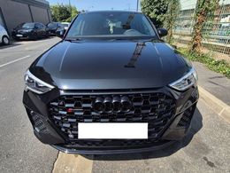 Audi RS Q3