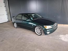 Lexus IS200