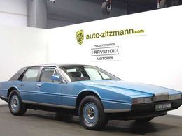 Aston Martin Lagonda