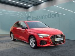 Audi A3 Sportback e-tron