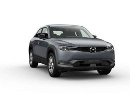 Mazda MX30