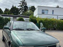 Opel Astra Cabriolet