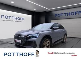 Audi Q4 Sportback e-tron