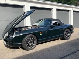 TVR Chimaera