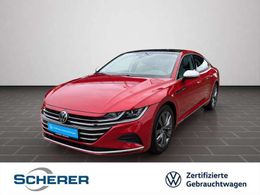 VW Arteon