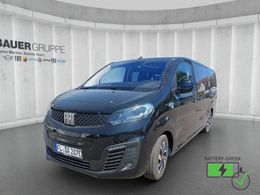 Fiat E-Ulysse