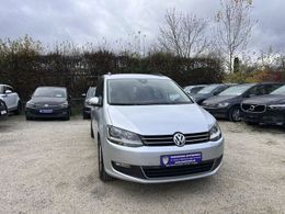 VW Sharan