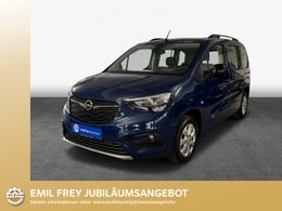 Opel Combo Life