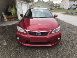 Lexus CT200h