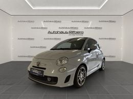 Abarth 500C