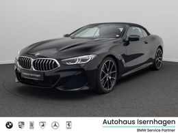 BMW 840