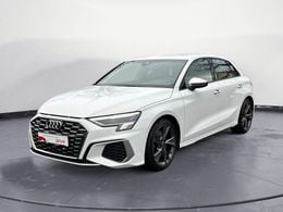 Audi S3 Sportback