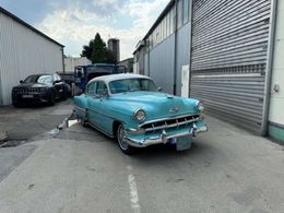 Chevrolet Bel Air