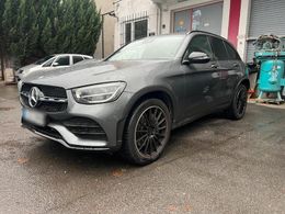 Mercedes GLC300