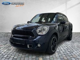 Mini Cooper SD Countryman