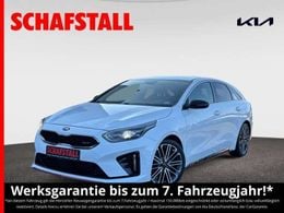 Kia ProCeed GT