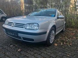 VW Golf IV