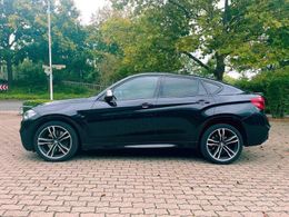 BMW X6 M50