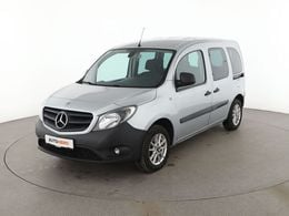 Mercedes Citan 109