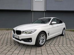 BMW 320 Gran Turismo