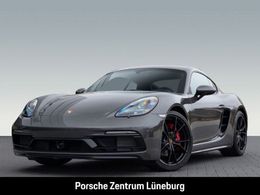 Porsche 718 Cayman