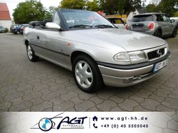 Opel Astra Cabriolet