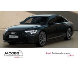 Audi A8L