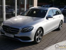 Mercedes E400