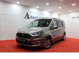 Ford Tourneo