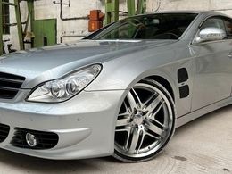 Mercedes CLS500