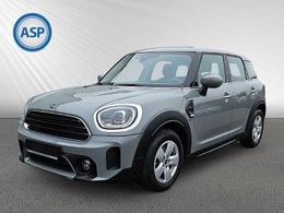 Mini Cooper D Countryman