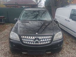 Mercedes ML280